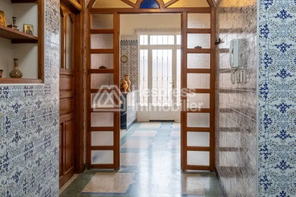 Apartment for sale in Oulfa near Khalifa Hospital