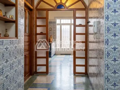 Apartment for sale in Oulfa near Khalifa Hospital