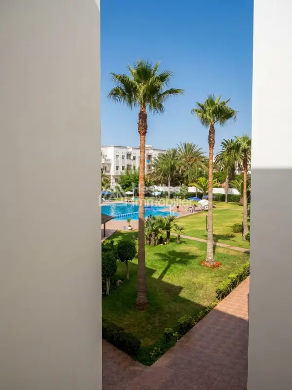 Apartment for sale in Moulay Youssef