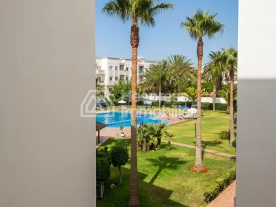 Apartment for sale in Moulay Youssef