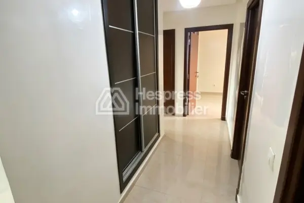 Apartment for sale in Moulay Youssef