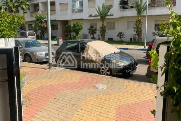 Apartment for sale in Moulay Youssef
