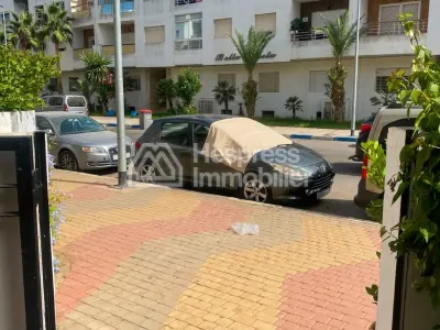 Apartment for sale in Moulay Youssef