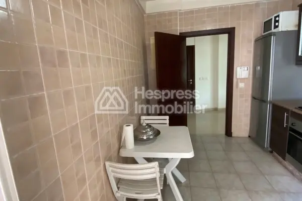 Apartment for sale in Moulay Youssef