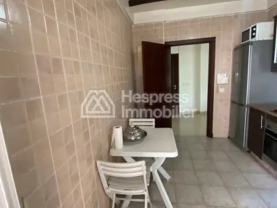 Apartment for sale in Moulay Youssef