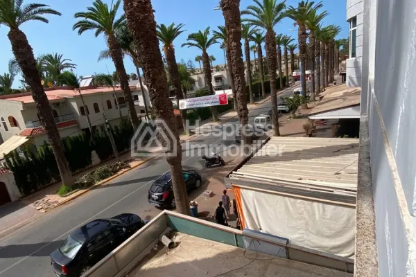 Apartment for sale in Moulay Youssef
