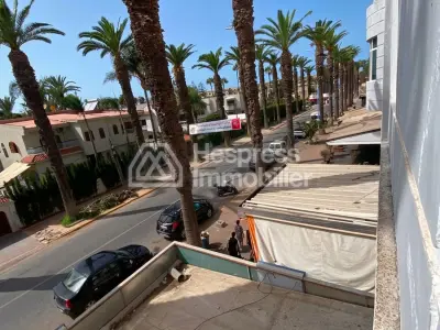 Apartment for sale in Moulay Youssef