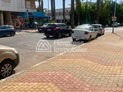 Apartment for sale in Moulay Youssef
