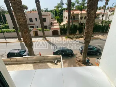 Apartment for sale in Moulay Youssef