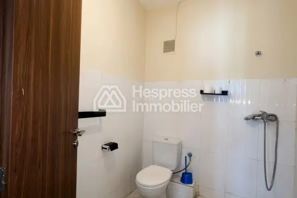 FOR SALE – Furnished Apartment in Bouznika