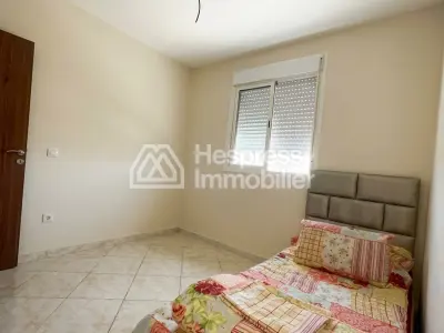 FOR SALE – Furnished Apartment in Bouznika