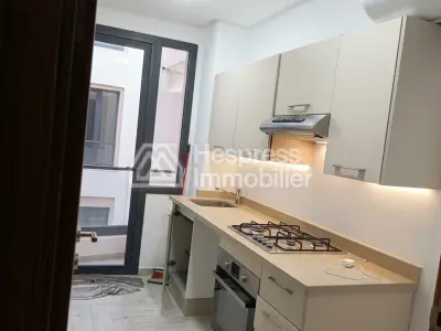 شقة غير مفروشة للإيجار في مدينة كازا المالية