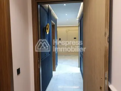 شقة غير مفروشة للإيجار في مدينة كازا المالية