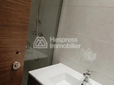 شقة غير مفروشة للإيجار في مدينة كازا المالية
