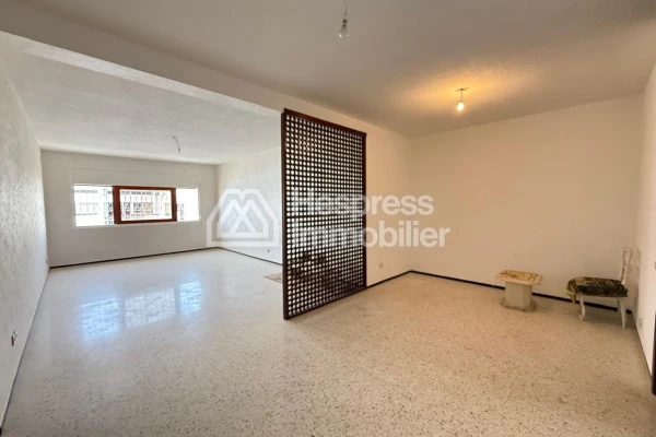 Apartment for sale at Agdal