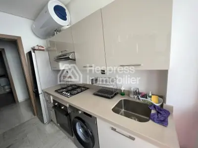 À LOUER – Appartement Meublé à CFC