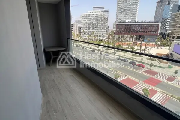 À LOUER – Appartement Meublé à CFC