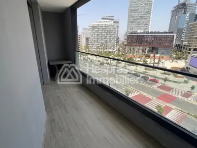 À LOUER – Appartement Meublé à CFC