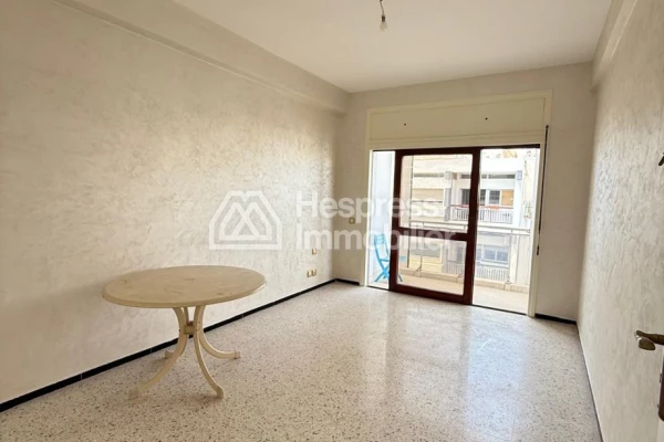 Apartment for sale at Agdal