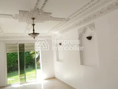 Etage Villa avec piscine à louer – Mohammedia
