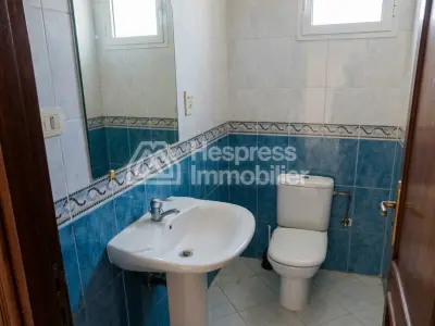 Etage Villa avec piscine à louer – Mohammedia