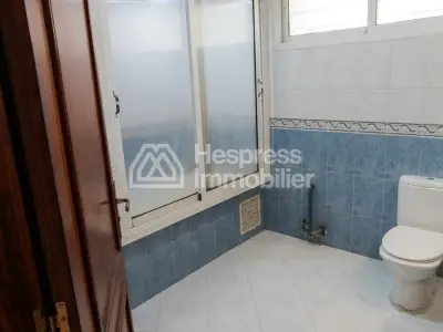 Etage Villa avec piscine à louer – Mohammedia