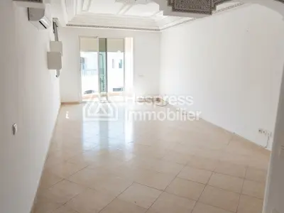 Etage Villa avec piscine à louer – Mohammedia