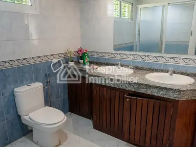 Etage Villa avec piscine à louer – Mohammedia
