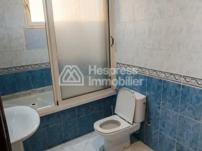 Etage Villa avec piscine à louer – Mohammedia