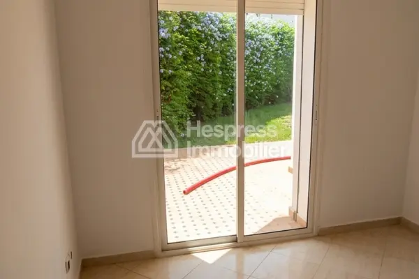 فيلا مع مسبح للإيجار – المحمدية