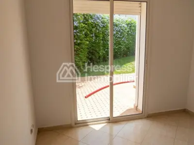 Etage Villa avec piscine à louer – Mohammedia