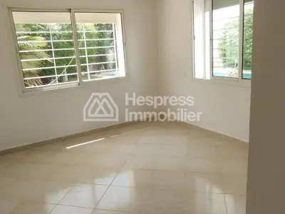 Etage Villa avec piscine à louer – Mohammedia