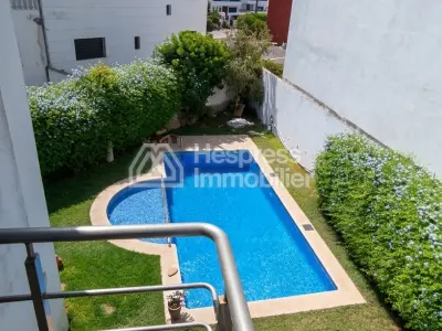 Etage Villa avec piscine à louer – Mohammedia
