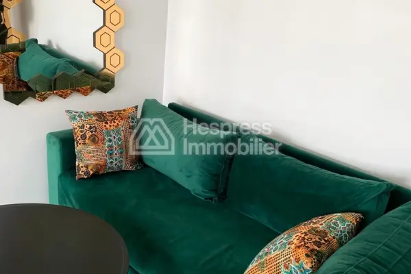 شقة مفروشة للإيجار - إيجار طويل الأجل زناتة