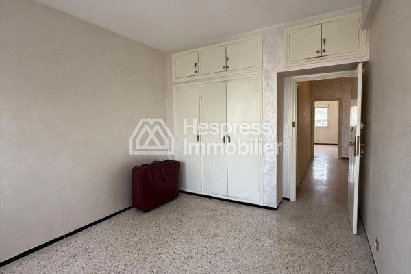 Apartment for sale at Agdal