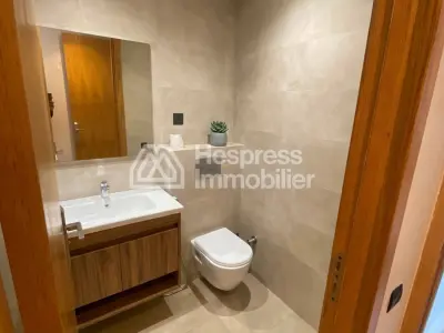 Appartement meublé à louer – Longue durée Zenata