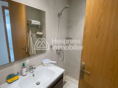 Appartement meublé à louer – Longue durée Zenata