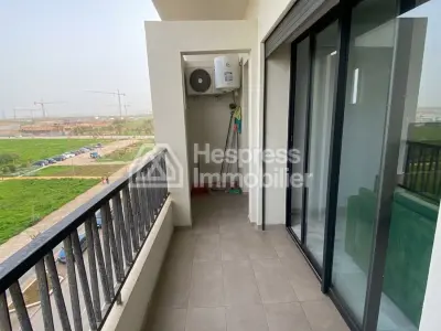 Appartement meublé à louer – Longue durée Zenata
