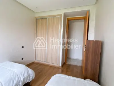 Appartement meublé à louer – Longue durée Zenata