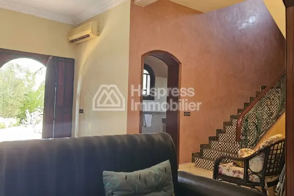 مزرعة للإيجار - Bouskoura ، أولاد صالح