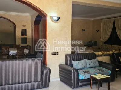 مزرعة للإيجار - Bouskoura ، أولاد صالح
