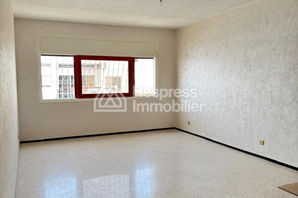Apartment for sale at Agdal