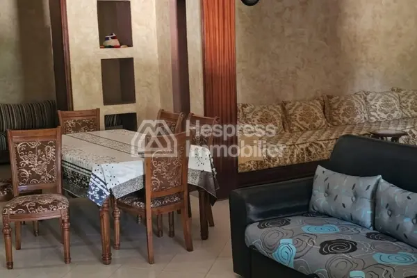 مزرعة للإيجار - Bouskoura ، أولاد صالح