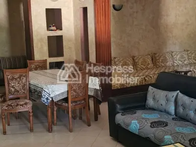 مزرعة للإيجار - Bouskoura ، أولاد صالح