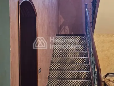 مزرعة للإيجار - Bouskoura ، أولاد صالح