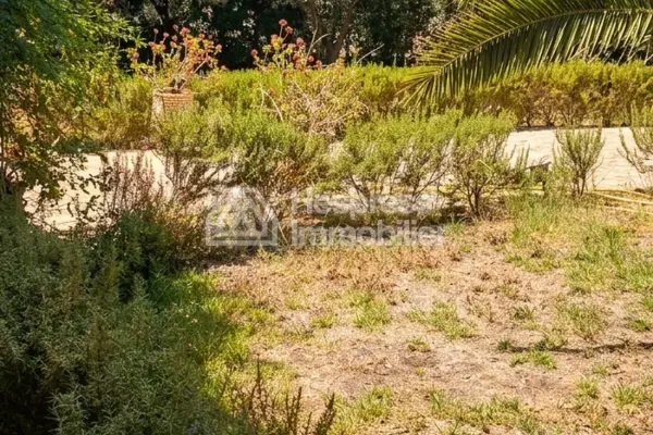 مزرعة للإيجار - Bouskoura ، أولاد صالح