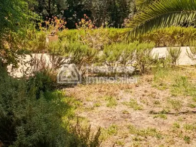 مزرعة للإيجار - Bouskoura ، أولاد صالح