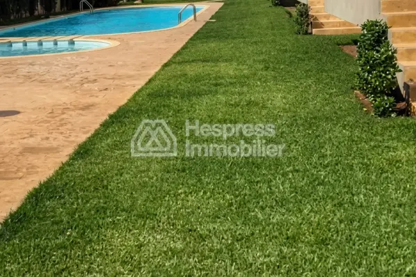 Apartment for long-term rent in Dar Bouazza