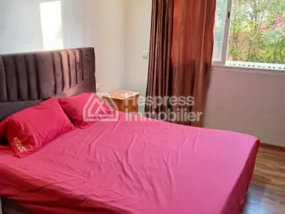 Appartement à louer longue duréé à Dar Bouazza