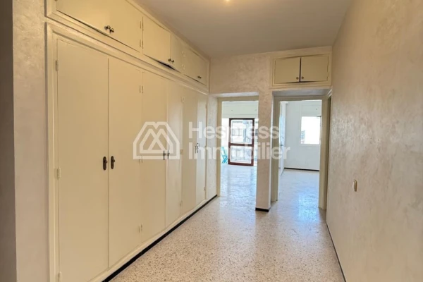 Apartment for sale at Agdal